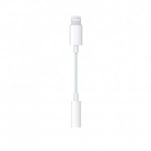 Apple Lightning to Headphone Jack Adapter