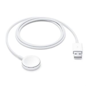 Apple Watch Magnetic Charger to USB Cable (1 m)