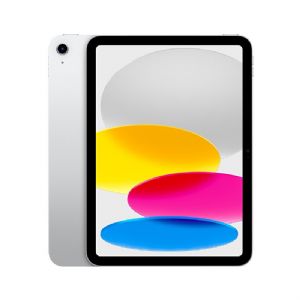 iPad 10.9 inç Wİ-Fİ 256 GB Gümüş