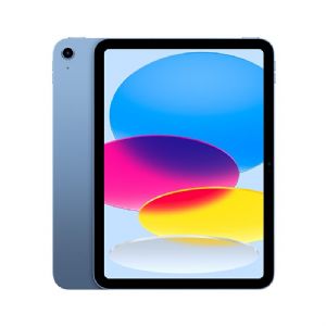 iPad 10.9 inç Wİ-Fİ 256 GB Mavi