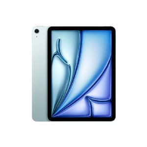 iPad Air 11 inç M2 Wİ-Fİ  128 GB Mavi