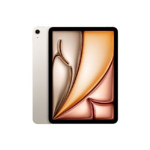 iPad Air 11 inç M2 Wİ-Fİ  128 GB Yıldız Işığı